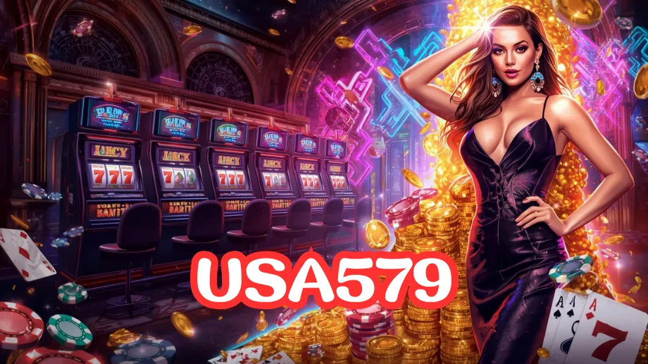 USA579