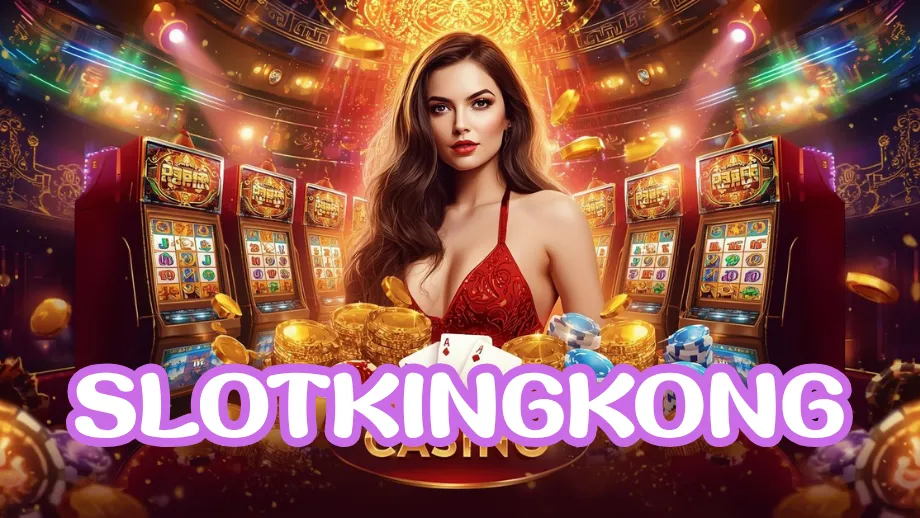 slotkingkong