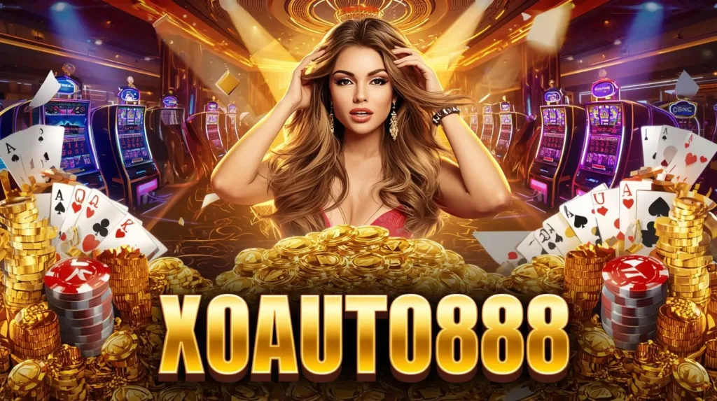 xoauto888
