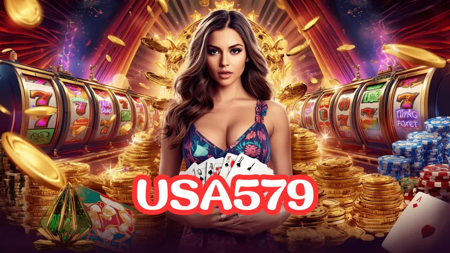 USA579