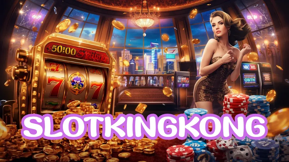 slotkingkong