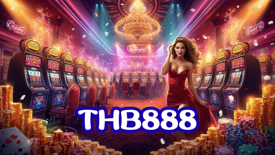 thb888
