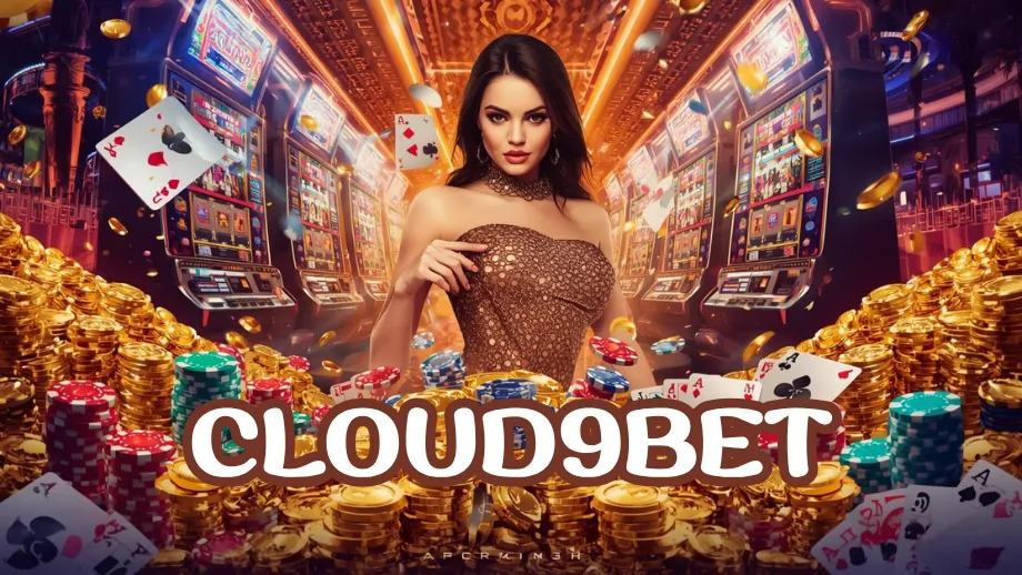 Cloud9bet