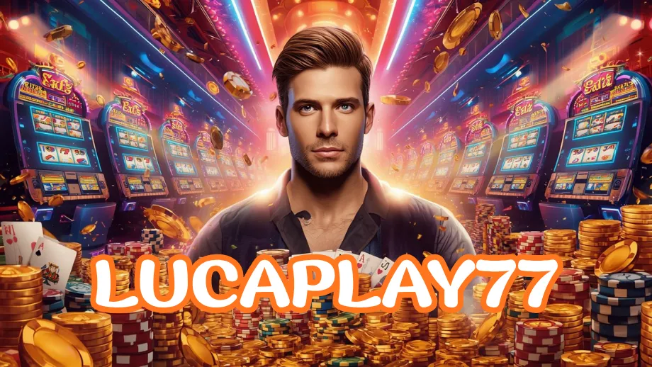 Lucaplay77