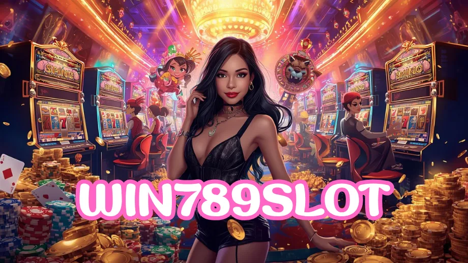 win789slot