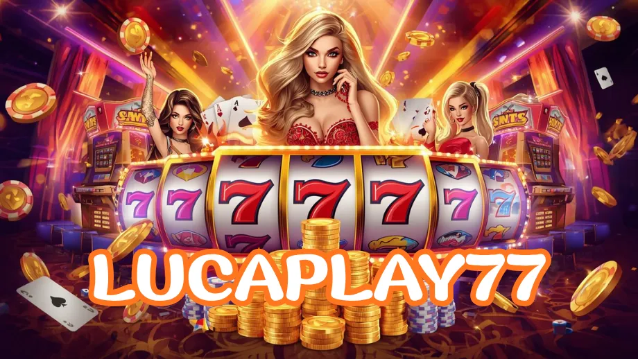 Lucaplay77