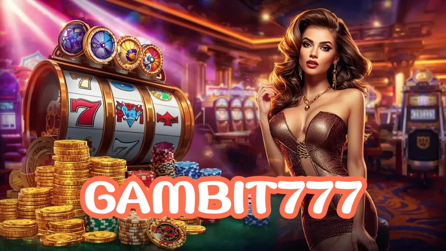 gambit777