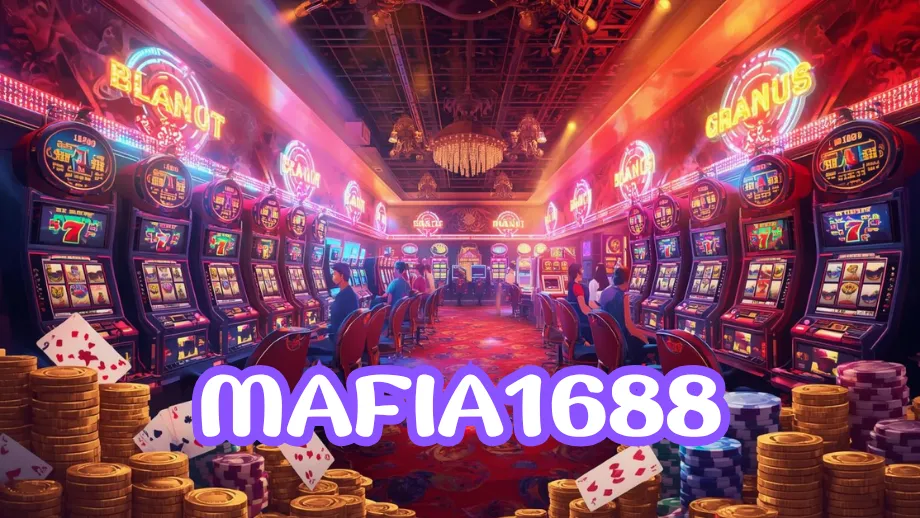 mafia1688